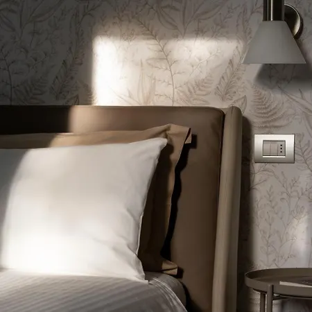 住宿加早餐酒店 Oltremodo - 3*