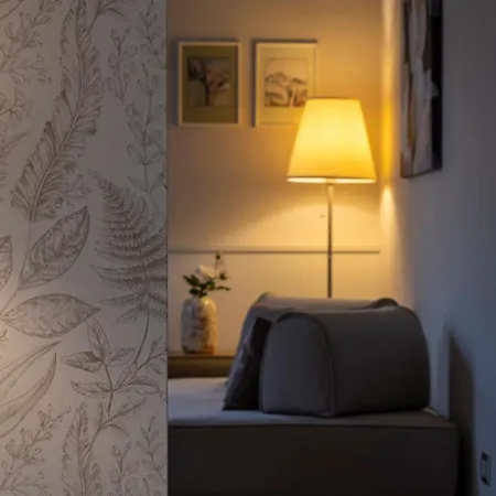 Panzió Oltremodo - 3*