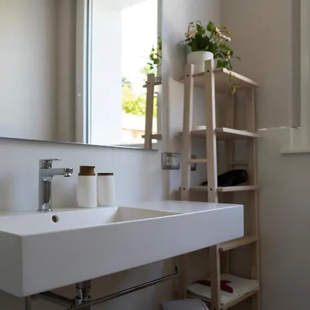 Oltremodo - 住宿加早餐酒店