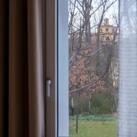 Oltremodo - 3* 托伦蒂诺