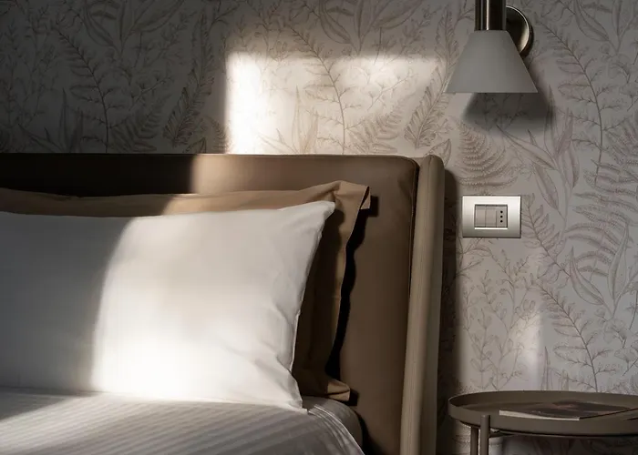 Panzió Oltremodo - 3*