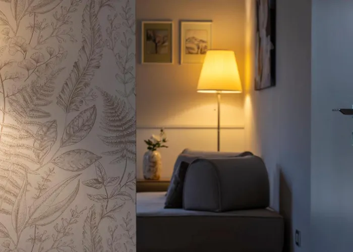 Panzió Oltremodo - 3*