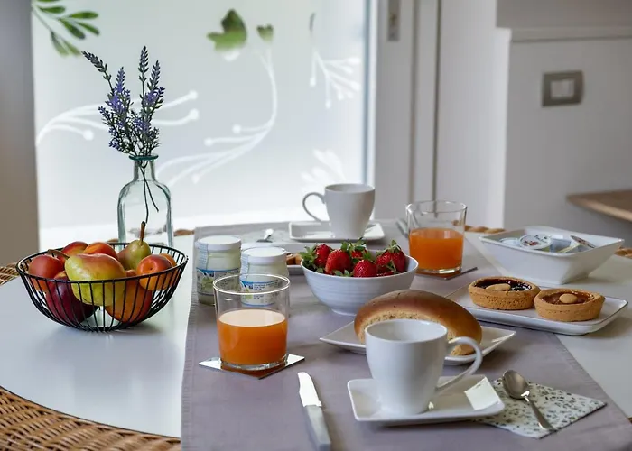 Oltremodo - Panzió 3*