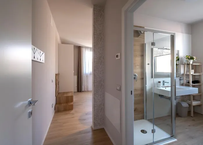 Panzió Oltremodo - 3*