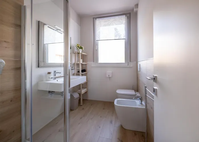 Oltremodo - Panzió 3*