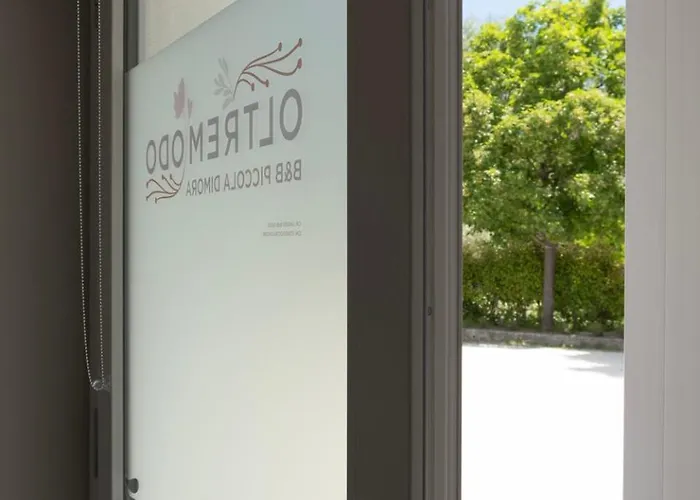 Oltremodo - 3* Tolentino